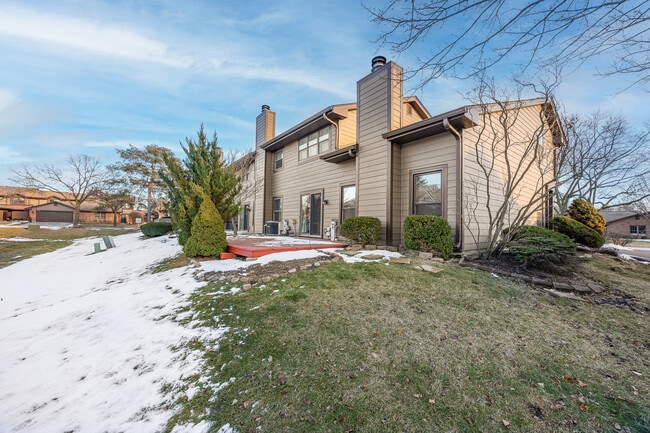 Building Photo - 120 White Birch Ln