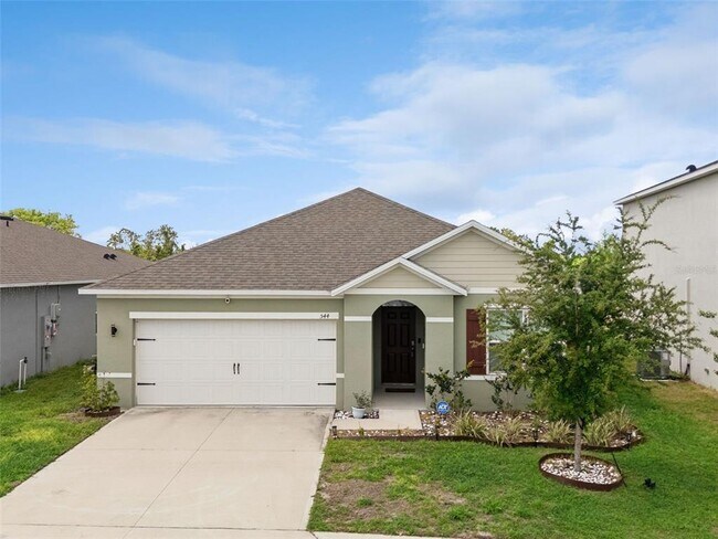 Building Photo - 544 Park Pl Blvd