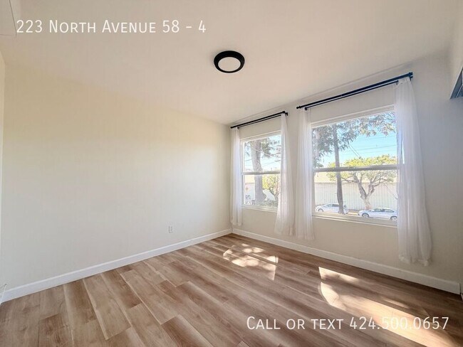 Building Photo - 223 N Ave 58