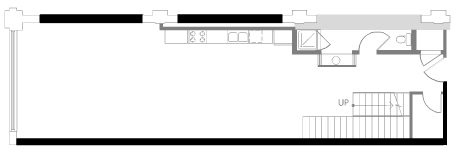 Floorplan - Biscuit Company Lofts
