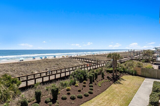 Building Photo - 222 Carolina Beach Ave N