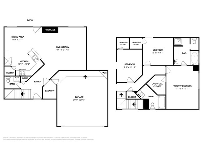 Building Photo - 9418 Live Point