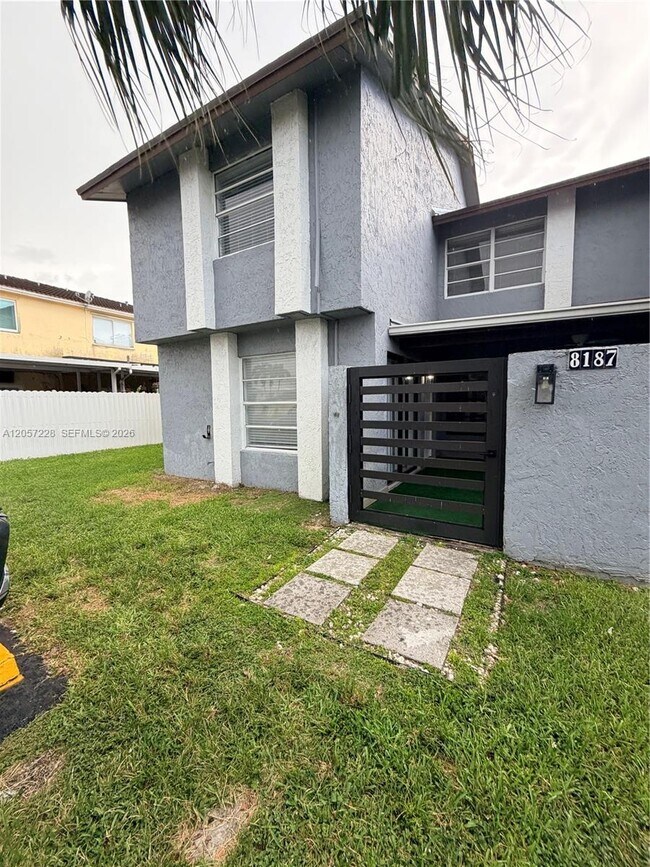 Building Photo - 8187 NW 99th St