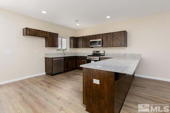 Building Photo - Brand New 4 Bedroom Charming home