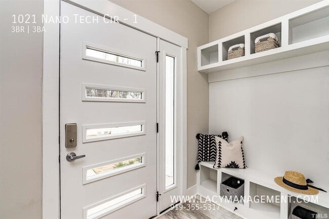 Building Photo - 1021 Nano Tech Cir