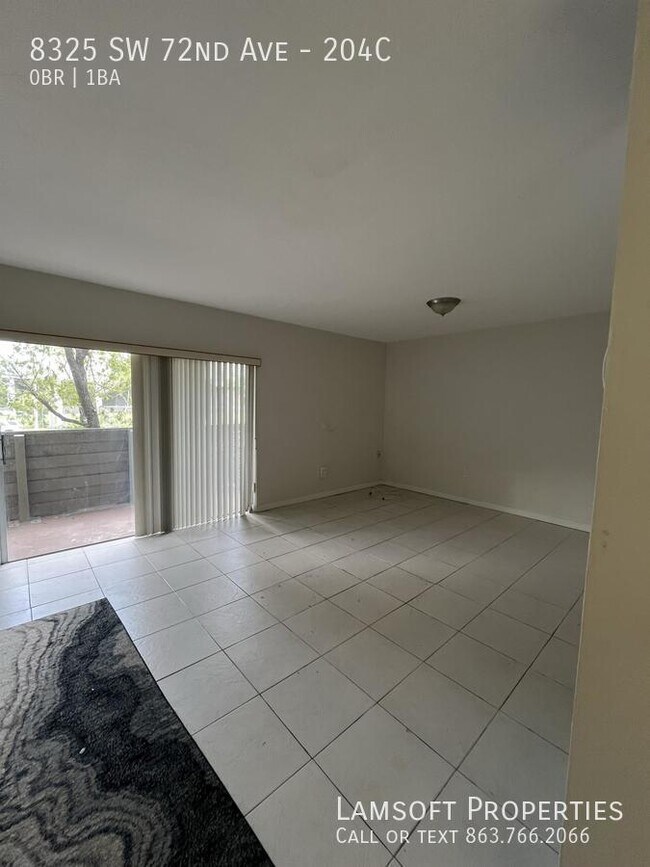 Building Photo - 8325 SW 72nd Ave