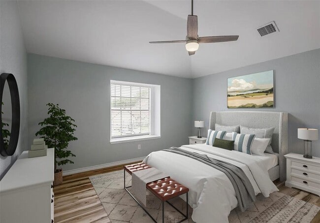 Building Photo - 2501 Autrey Dr