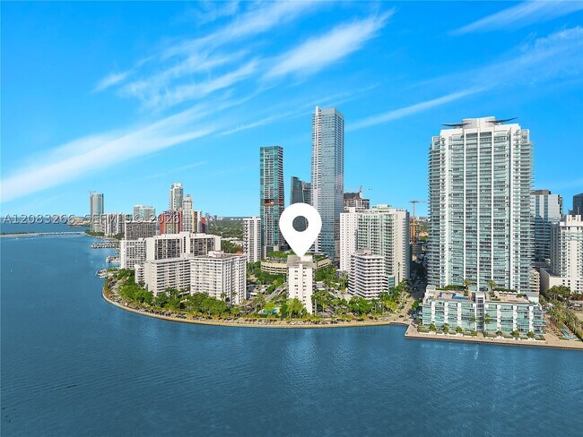 Building Photo - 1408 Brickell Bay Dr