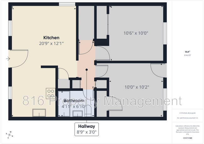 Building Photo - 6104 E 152 Terrace