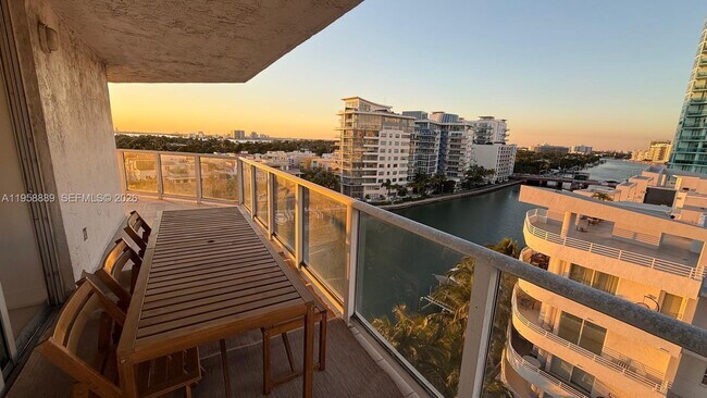 Building Photo - 5900 Collins Ave