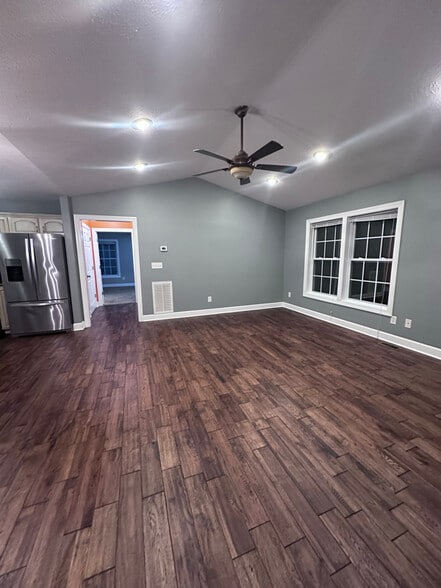 Building Photo - 1599 Tucker Schoolhouse Rd