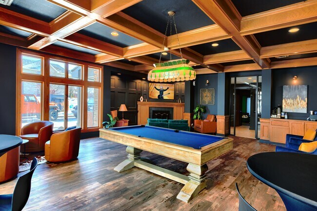 Floorplan - Vibe at 8035