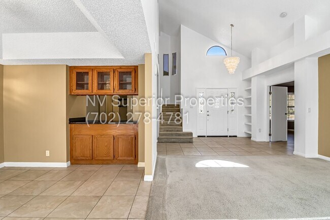 Building Photo - SW The Lakes!!!! Pool!!! Spa!!! Solar Panels!!! Primary bedroom downstairs!!! 3 Car Garage!!!