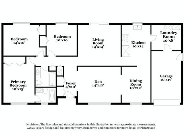 Building Photo - 474 Tara Lane, Orange Park, FL 32073