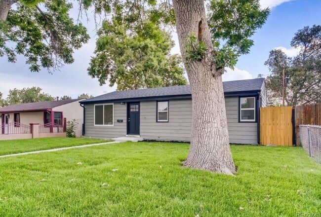 Building Photo - 812 Raleigh St