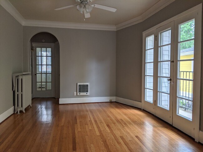 Building Photo - HALPC02