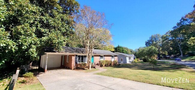 Building Photo - 3523 Enfield Rd