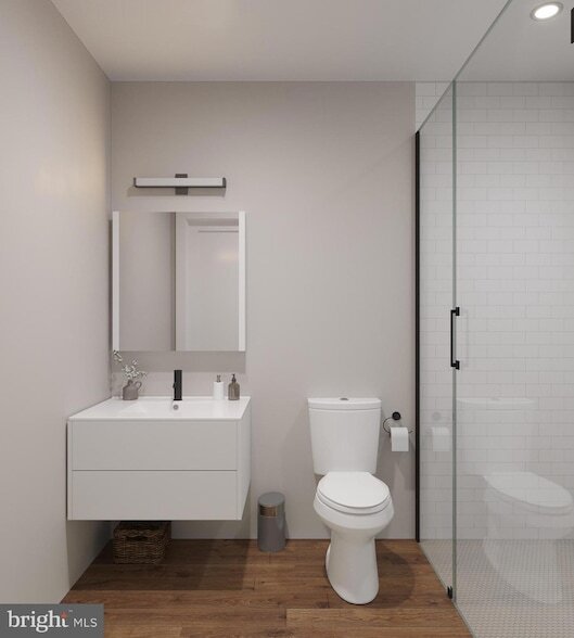 Building Photo - 2513 N Howard St