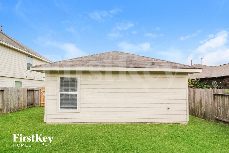 Building Photo - 21106 Wortham Oaks Dr