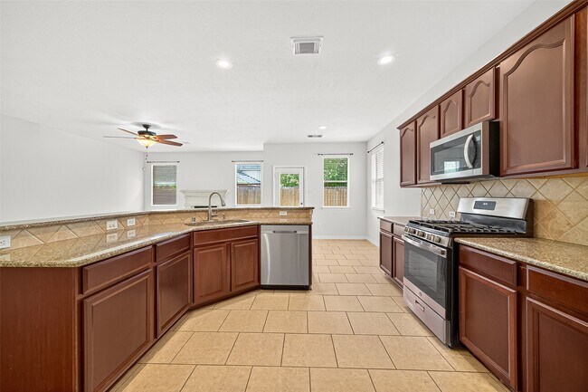 Building Photo - 2815 Sage Creek Ct