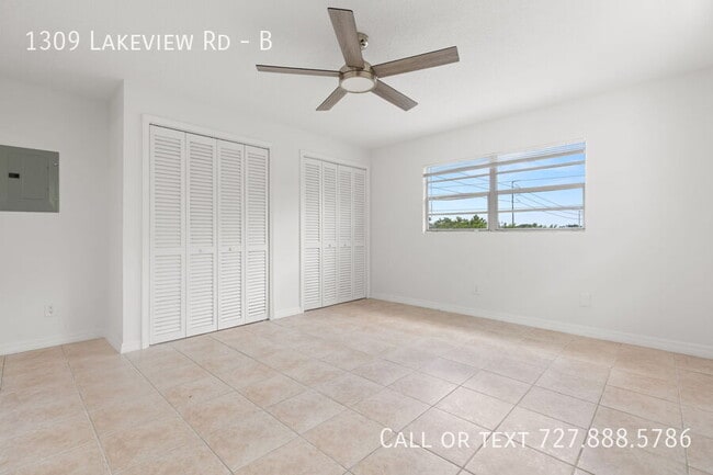 Building Photo - 1309 Lakeview Rd