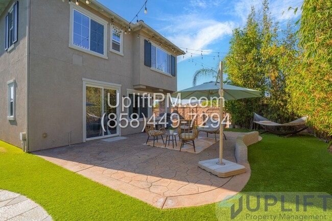 Building Photo - Spacious 5-Bedroom Home with Pool & Spa in San Elijo Hills ** MOVE IN SPECIAL $500 OFF FIRST MONT...