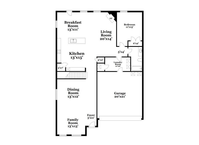 Building Photo - 2956 Santa Sabina Dr