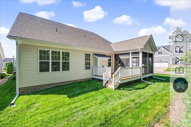 Building Photo - 9001 Sharpe Ct