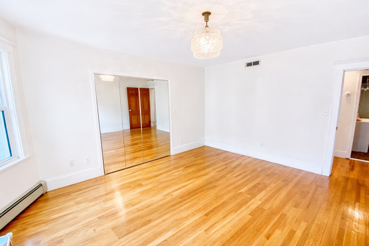 Bedroom 1 - 208 Rawson Rd