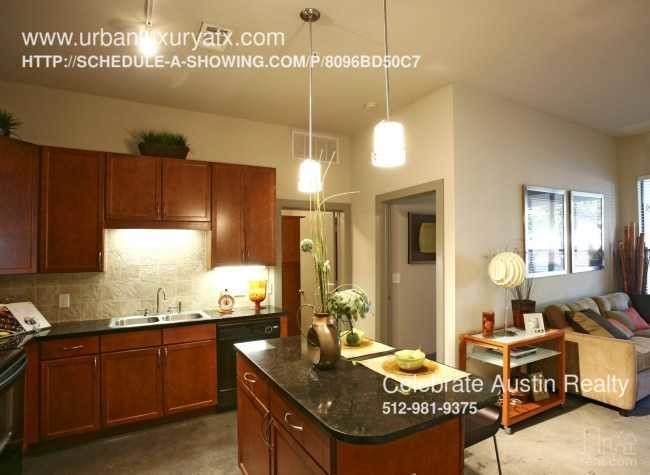 Building Photo - Infinity Residences at Triangle