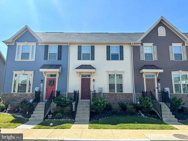 Building Photo - 10621 Saponi Dr