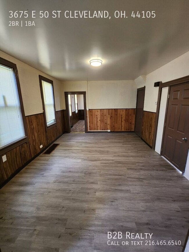 Building Photo - 3675 E 50th St