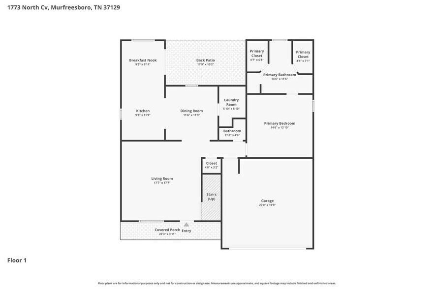 Building Photo - 1773 N Cove