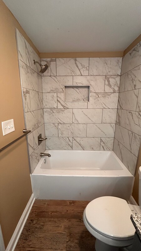 Building Photo - 4114 Provost St