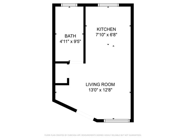 Building Photo - Studio in Pacific Beach Apartment Community