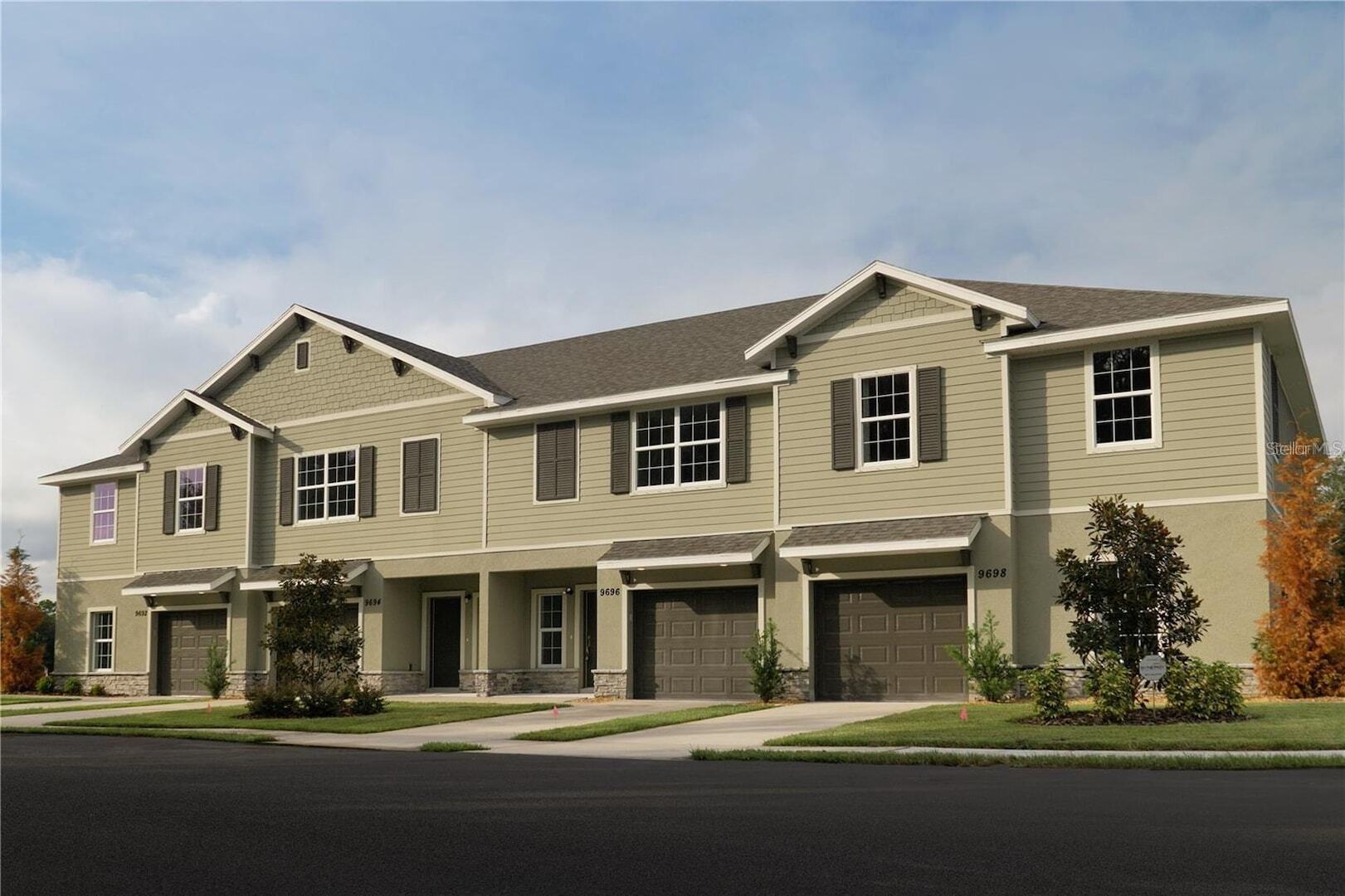 Building Photo - 5341 Coldpine Pl