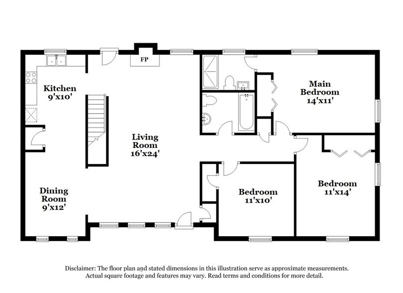 Building Photo - 5201 Willow Ridge Ln