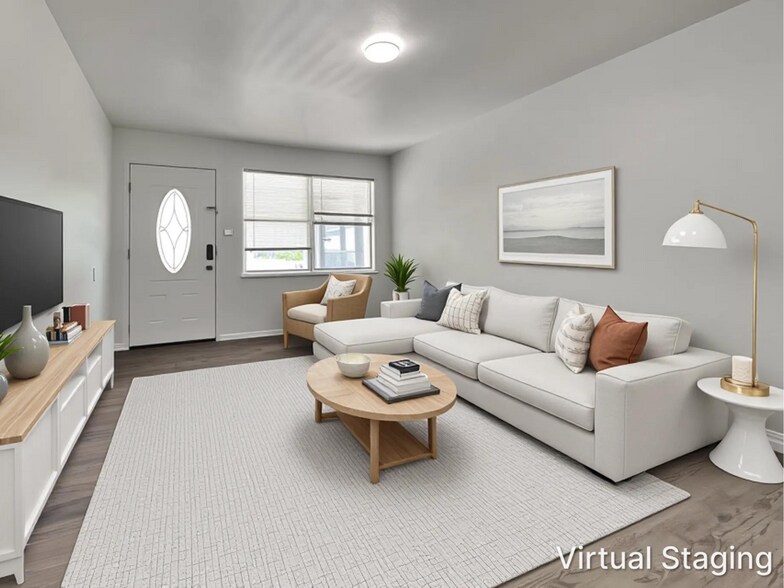 Building Photo - 10907 Cotillion Dr