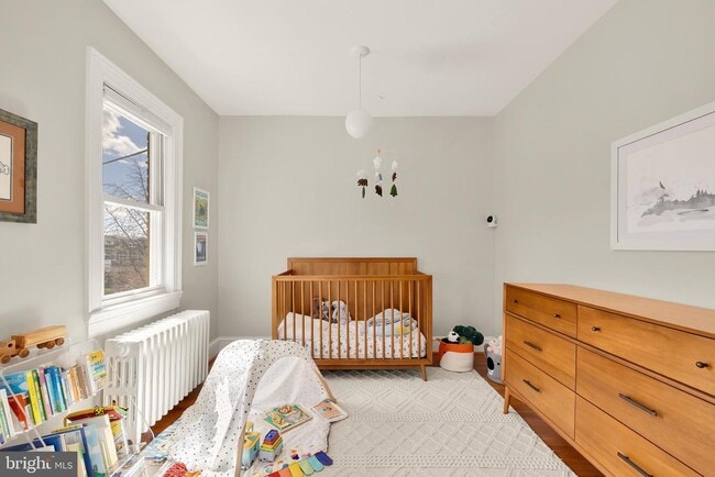 Building Photo - 407 Delafield Pl NW