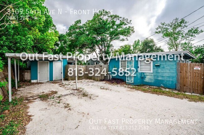 Building Photo - 3109 54th Ave N