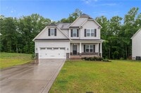 Building Photo - 4616 Scenic Pines Dr