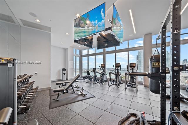 Building Photo - 50 Biscayne Blvd