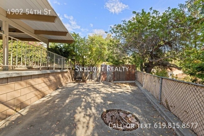 Building Photo - 4902 54th St