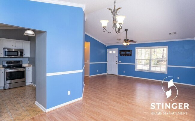 Building Photo - 31 Star Magnolia Dr