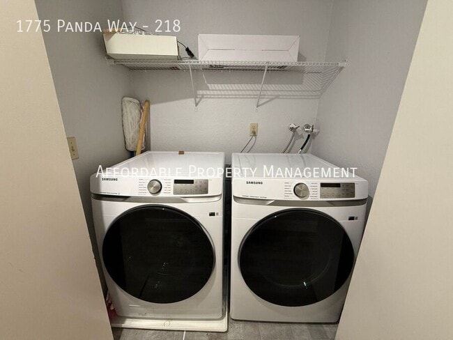 Building Photo - 1775 Panda Way