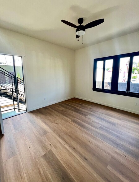 Building Photo - 1431 Maltman Ave