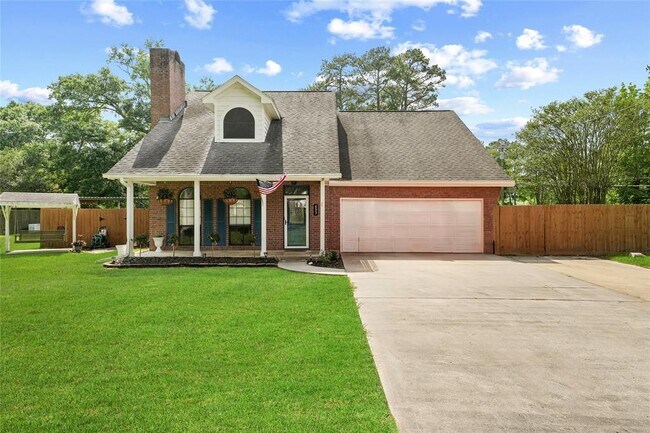 Primary Photo - 893 County Rd 2267