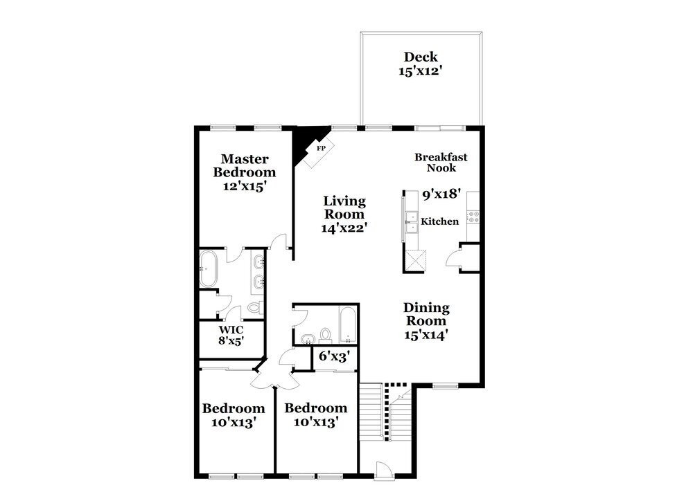 Building Photo - 5904 Roteny Court