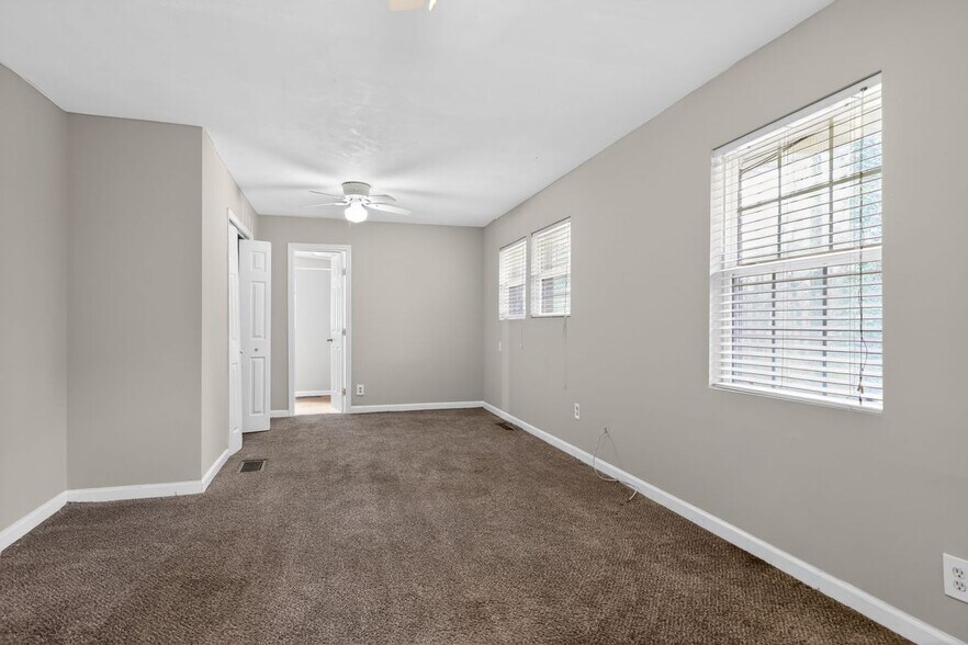 Building Photo - 2628 Butner Rd