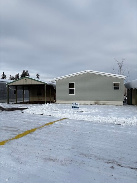 Building Photo - 1045 Conrad Dr